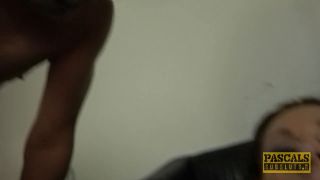 ﻿Belle O'Hara Porn Virgin Wants Her Boss To Watch (Fetish porn)-9