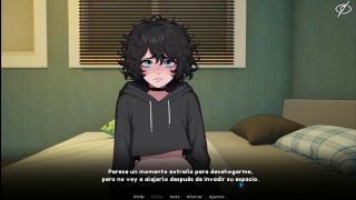 Hentaibb - ESTOY A UN PASO DE FOLLAR A ROBIN-2