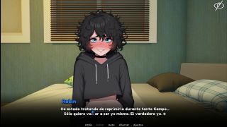 Hentaibb - ESTOY A UN PASO DE FOLLAR A ROBIN-8