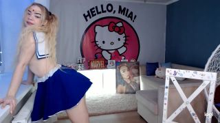 online adult video 45 Mia Melon – Sailormoon Dance on cosplay xxx hardcore anal porn-1