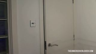 Sara Jay The Undercover Lover 1: Spicy Love Secrets Revealed-1