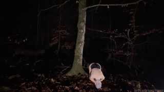 xxx video clip 4 Brutal Master – EmilyAddams – Into The Woods - bdsm - fetish porn blondin sex bdsm hard-7