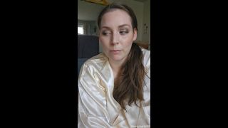 Sassypantz - Orgasm Pregnancy - Femdom pov-1