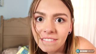 Alex Blake - Young Schoolgirl Dreams Of A Hard Cock HD - Young teen-8