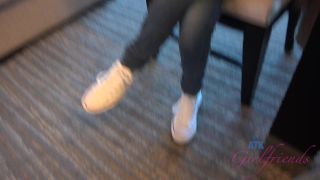 porn video 43 big booty fetish Virtual vacation in Las Vegas with so nasty Kristen Scott 1/3, fetish on femdom porn-2