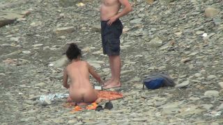 Nudist video  01586-3