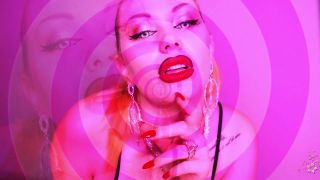 The GOLDY rush – Mesmerizing Demonic ASMR JOI  You Are a Chronic Masturbator Loser.-8