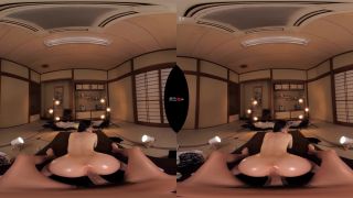 NKKVR-025 C - Virtual Reality - Gear vr-6