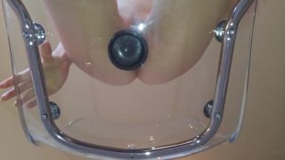 xxx video clip 19 Violet Foxy – Locked Up Cuckold Gets to Watch 2 4K, femdom sex positions on pov -5