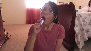 adult xxx clip 14 babychester a little deepthroat fun on teen -4