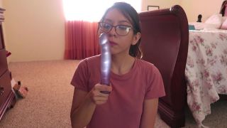 adult xxx clip 14 babychester a little deepthroat fun on teen -5