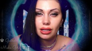 xxx video clip 49 tongue fetish porn russian | The Goldy Rush – You Need Eye Contact With Me When You Stroking And Doing Everything That I Want – Mistress Misha Goldy – Russianbeauty | dirty talk-0