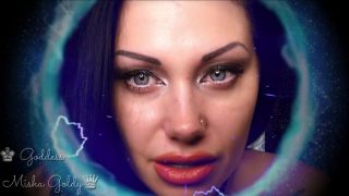 xxx video clip 49 tongue fetish porn russian | The Goldy Rush – You Need Eye Contact With Me When You Stroking And Doing Everything That I Want – Mistress Misha Goldy – Russianbeauty | dirty talk-2