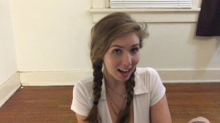 LP4Lena Paul - [ManyVids] - LenaPaul - Promise You Wont Tell On Me Daddy-1