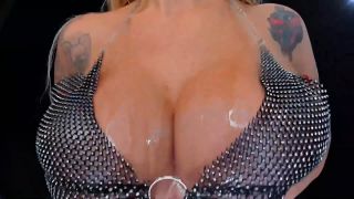 Femdom Porn Goddess Vanessa – Titnosis Uncensored-2
