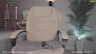 Webcam Mia Milagros: 🔥 Exclusive Live Shows & Clips 🔥-8