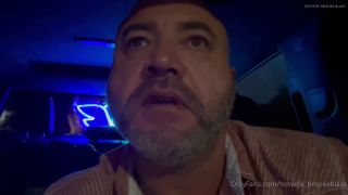 hotwife brookeblaze BADDIE (hubby's view extended trailer) Full vid 1hr NEW RELE-3
