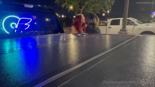 hotwife brookeblaze BADDIE (hubby's view extended trailer) Full vid 1hr NEW RELE-8