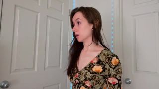 free porn video 11 Goddess May Here – Lets Play a Game of Trust | headphone fetish | fetish porn lyra louvel femdom-3