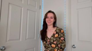 free porn video 11 Goddess May Here – Lets Play a Game of Trust | headphone fetish | fetish porn lyra louvel femdom-5