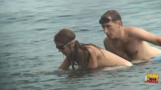 NudeBeachdreams.com-NudeBeachdreams.com- Nudist video 00496-3