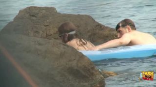 NudeBeachdreams.com-NudeBeachdreams.com- Nudist video 00496-4