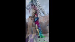 Latex Peacock Tail Quick View Porn - New Sex Videos Online-6
