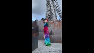 Latex Peacock Tail Quick View Porn - New Sex Videos Online-7