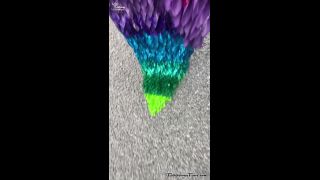 Latex Peacock Tail Quick View Porn - New Sex Videos Online-9