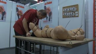 BoFeWo - Live - Cableties Extrem Video Sex Download Porn-3