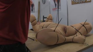 BoFeWo - Live - Cableties Extrem Video Sex Download Porn-5