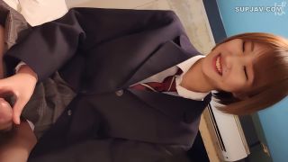 FC2PPV 4680653 【顔出し高画質リマスター】ボーイッシュな美○女。～卒業～-9