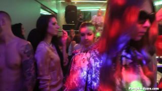 Party Hardcore Gone Crazy Vol. 31 Part 2 - Cam 4-3