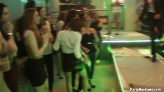 Party Hardcore Gone Crazy Vol. 31 Part 2 - Cam 4-6