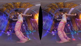 Akane Mitani DSVR-055 Oculus Rift 2K VR JAV Big Tits POV-1