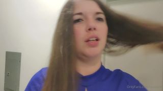 Lisa ASMR Lisaasmr - school bully foot worship custom 14-02-2022-2