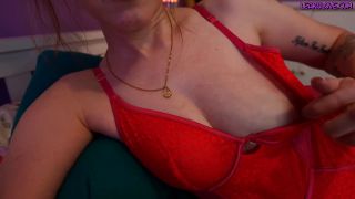  Pov Sydney Harwin Sydney Harwin – Please Let Mommy Be Your Girlfriend-1