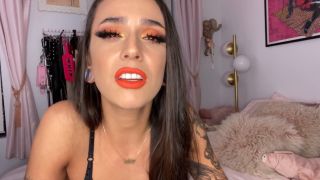 Misswhip - Sexy Girlfriend Lovingly Cucks Beta Nerd.-3