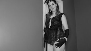 porn clip 33 ddlg fetish Losing It For Legs, 1920s porn on fetish porn-0
