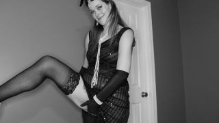 porn clip 33 ddlg fetish Losing It For Legs, 1920s porn on fetish porn-1