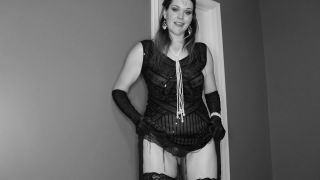porn clip 33 ddlg fetish Losing It For Legs, 1920s porn on fetish porn-3