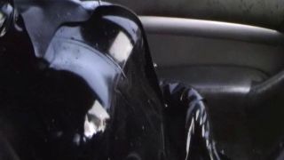 Rubber Rain Shower.-6