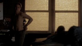 Jessica Parker Kennedy Sexy - The Secret Circle 2011 s01e02-3