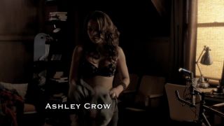 Jessica Parker Kennedy Sexy - The Secret Circle 2011 s01e02-6