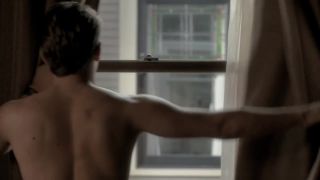 Jessica Parker Kennedy Sexy - The Secret Circle 2011 s01e02-8