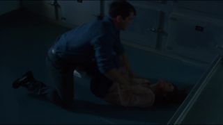 Sophie Skelton - Day of the Dead Bloodline (2018) HD 1080p!!!-0