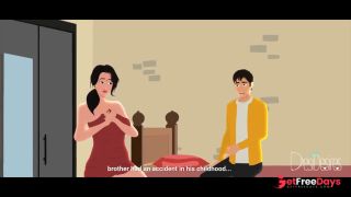 The Innocent Bhabhi Episode 4 - DesiWalaDesires-5