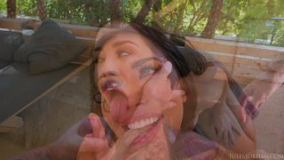 free porn clip 33 muscle fetish Alina Lopez - Luscious Alina Lopez Craves Multiple Cocks, fetish on fetish porn-9