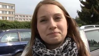  Veronika - Fuck Young College Girl For Money , teens on teen-4