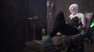 [SuperMisses.com] SHL – Mackenzie, Greg Weller – Spider-Woman: The Good, The Bad, The Punished FullHD 1080p-3